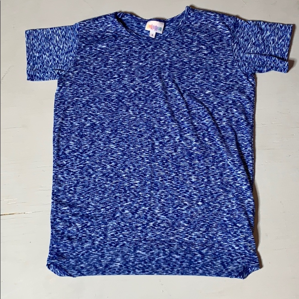 LulaRoe Gracie size 8